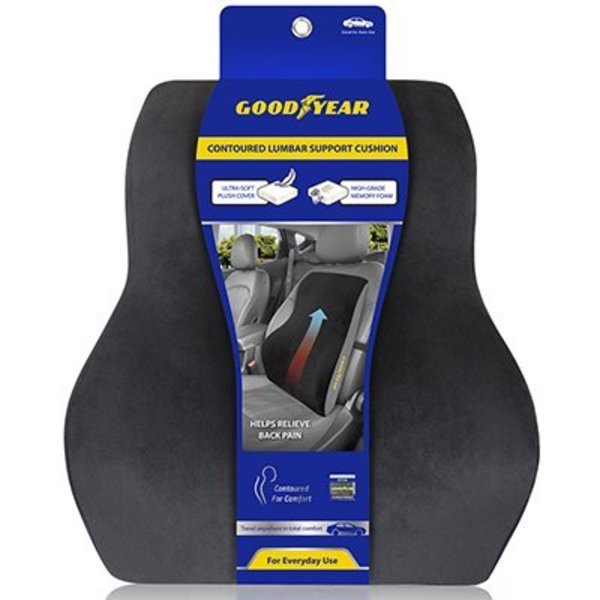 Goodyear Tall Lumbar Cushion GY1014